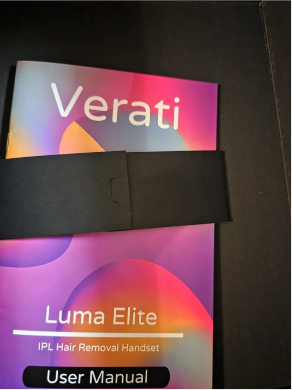 Verati luma elite